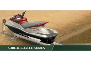 Slide-N-Go Accessories Slide-N-Go Accessories